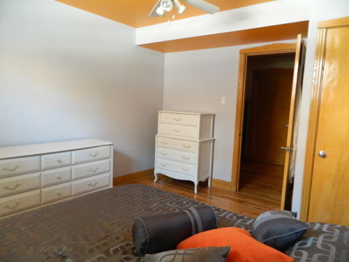 Chambre Chez L'habitant Montréal 99638