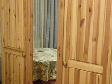 Chambre Chez L'habitant Genève 233368-5