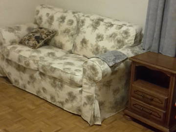 Chambre Chez L'habitant Genève 233368-6