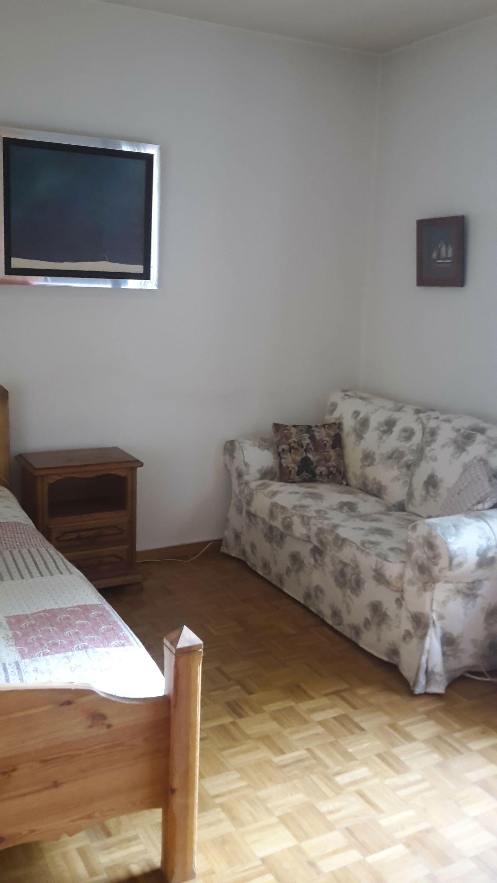 Chambre Chez L'habitant Genève 233368