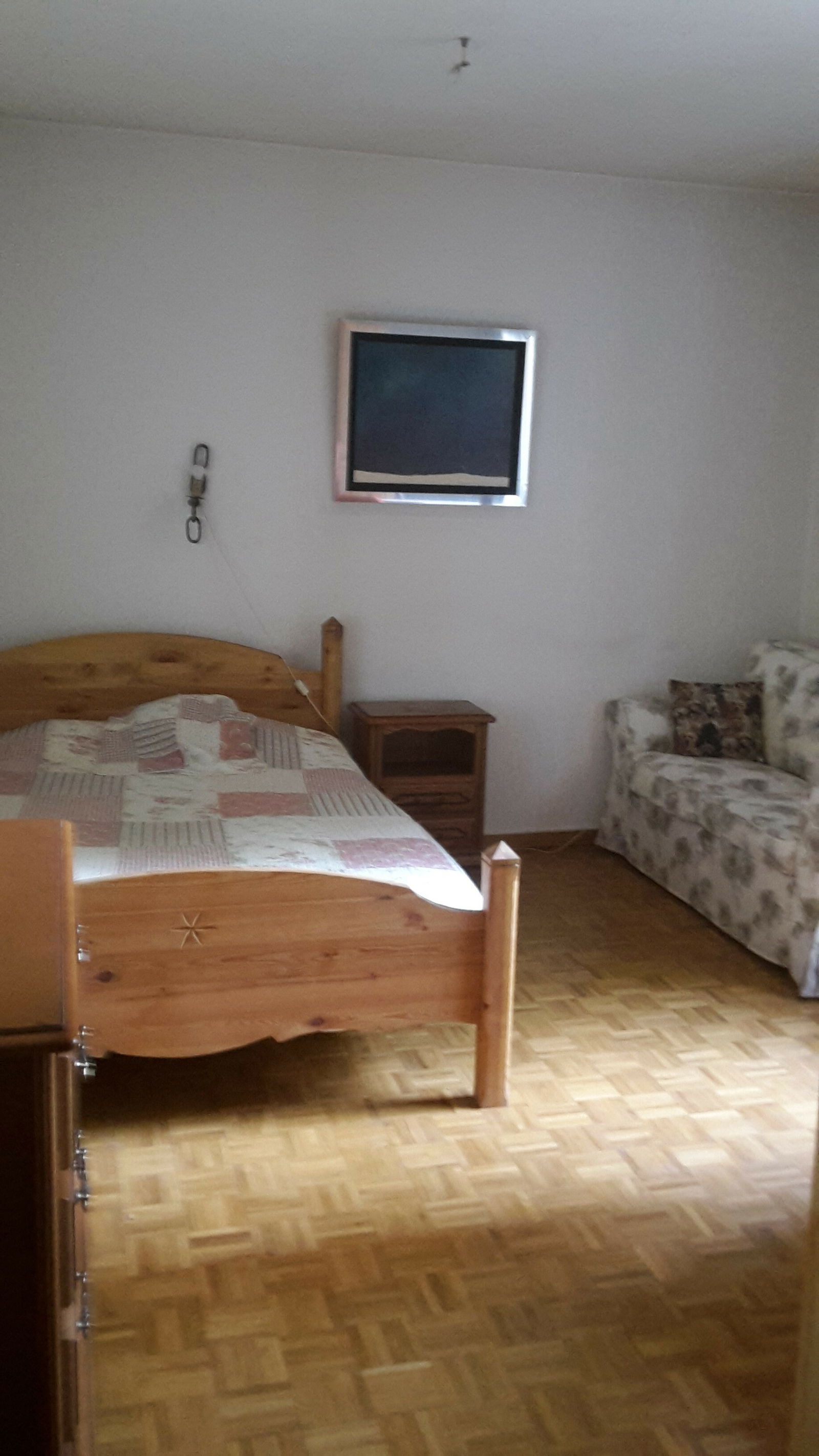 Chambre Chez L'habitant Genève 233368