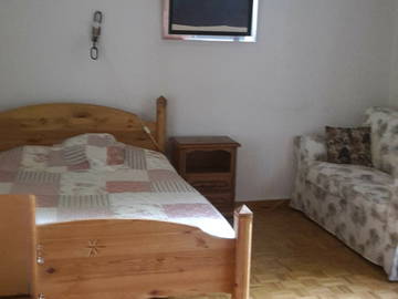 Chambre Chez L'habitant Genève 233368-8