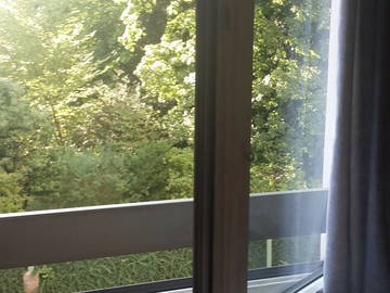 Chambre Chez L'habitant Genève 233368-9