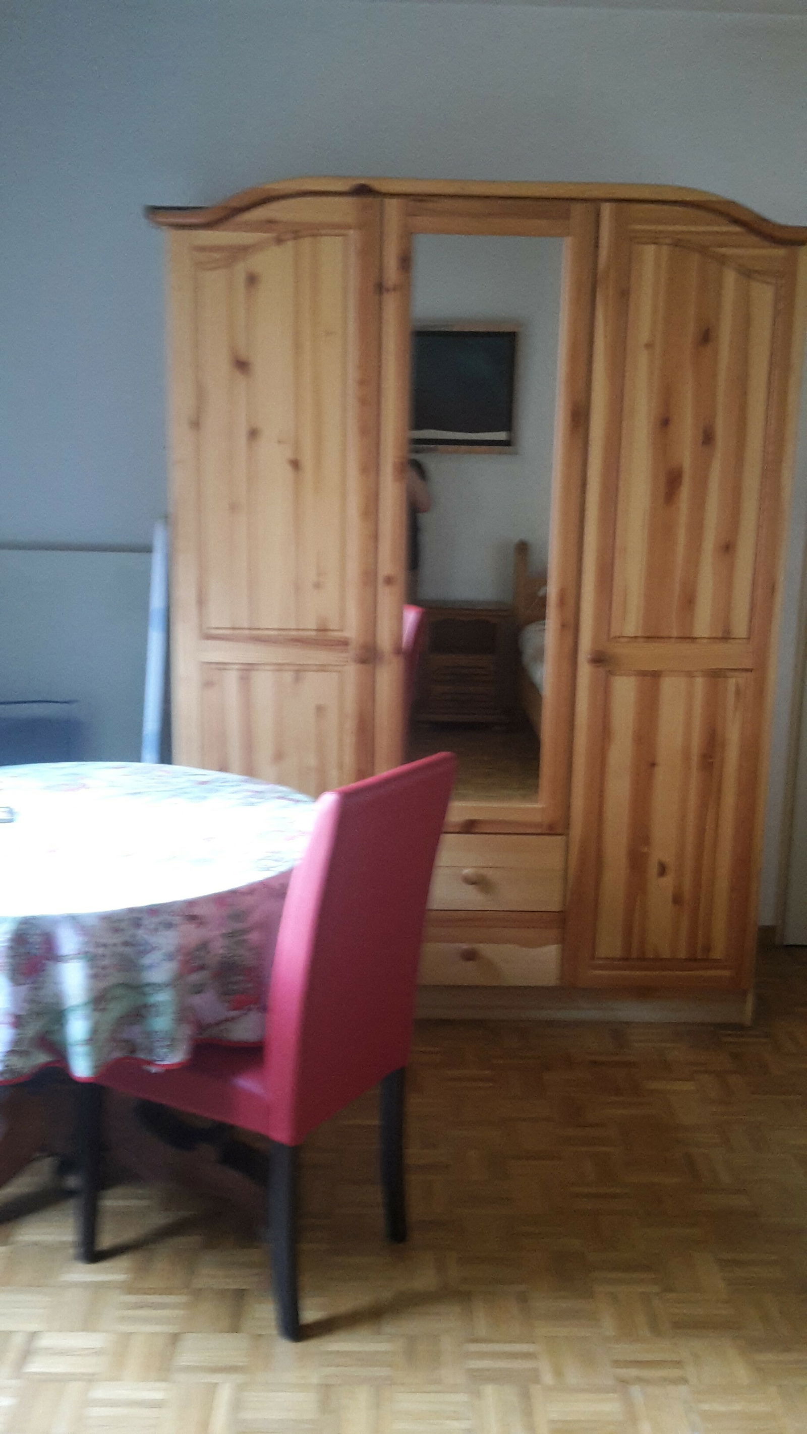 Chambre Chez L'habitant Genève 233368