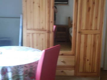 Chambre Chez L'habitant Genève 233368-10