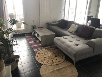 Room For Rent Vénissieux 246531