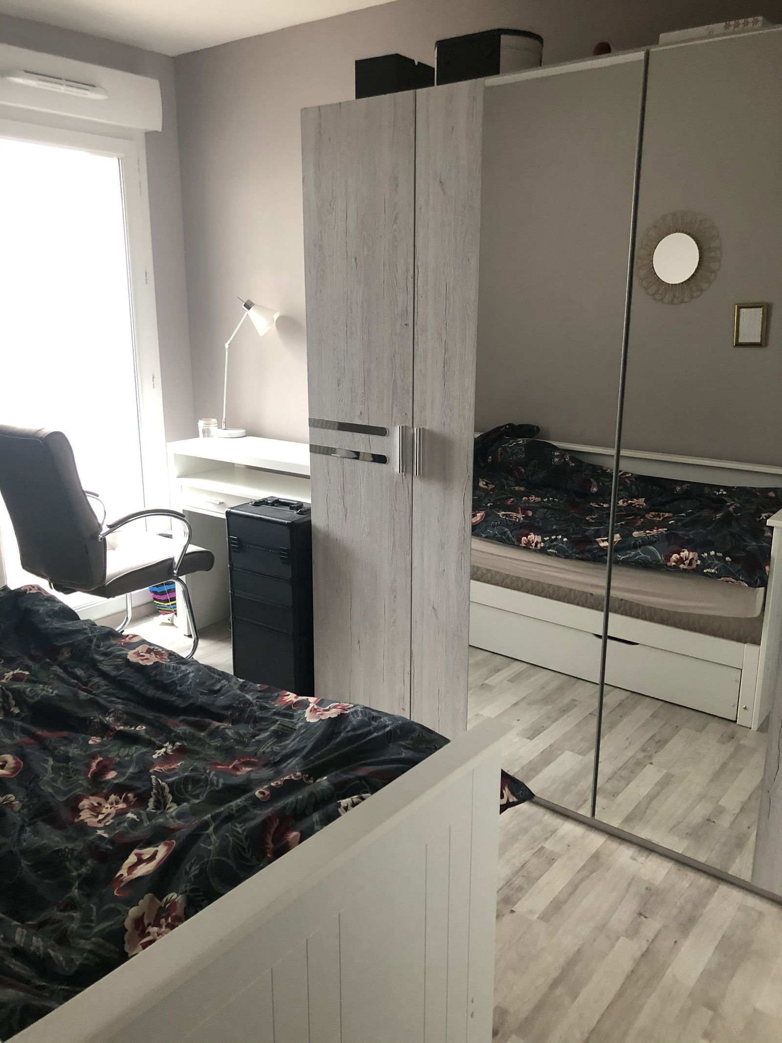 Chambre Chez L'habitant Vénissieux 246531