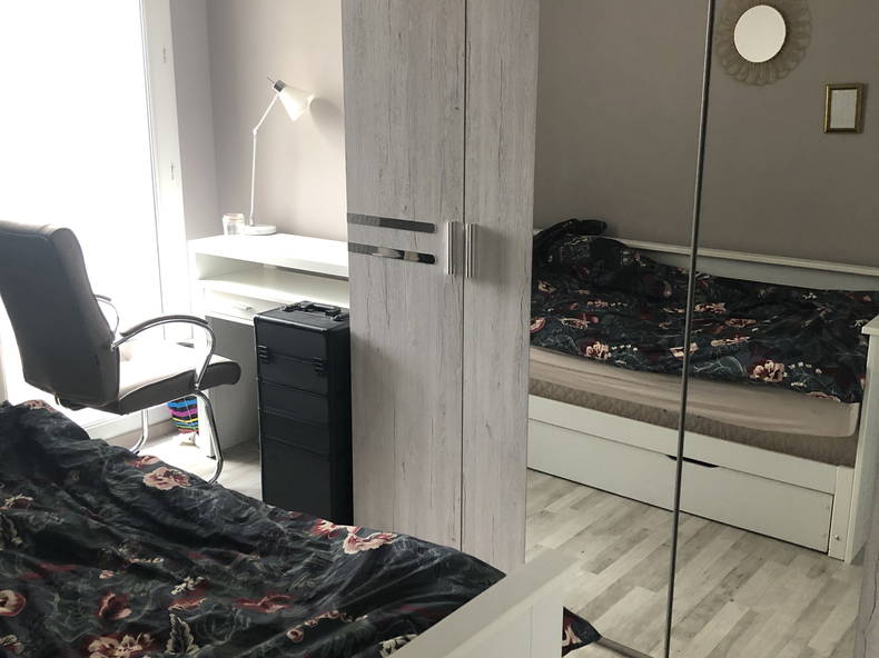 Tuisverblyf Vénissieux 246531-4