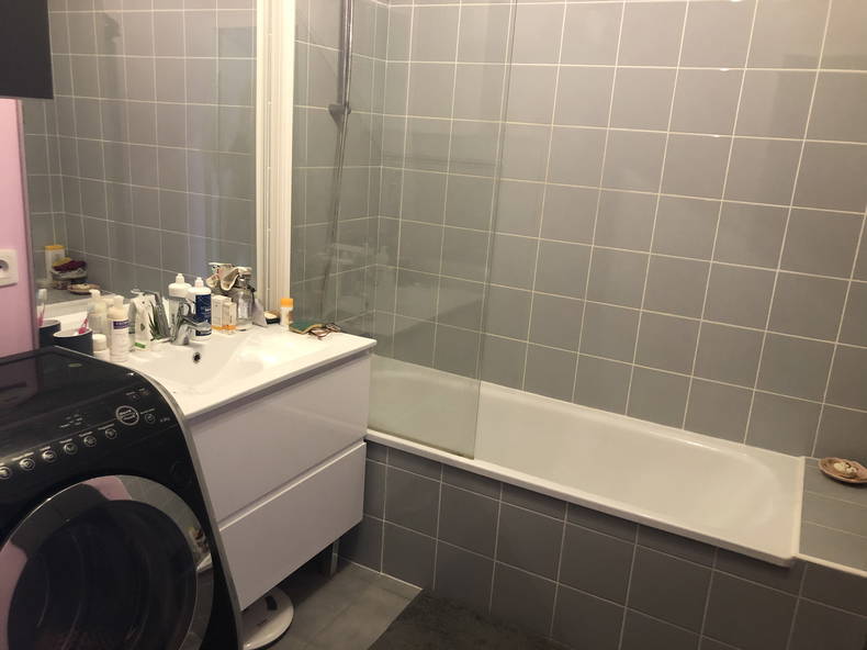 Tuisverblyf Vénissieux 246531-5