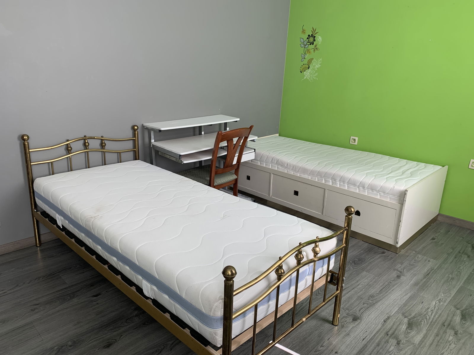 Chambre Chez L'habitant Liège 258076