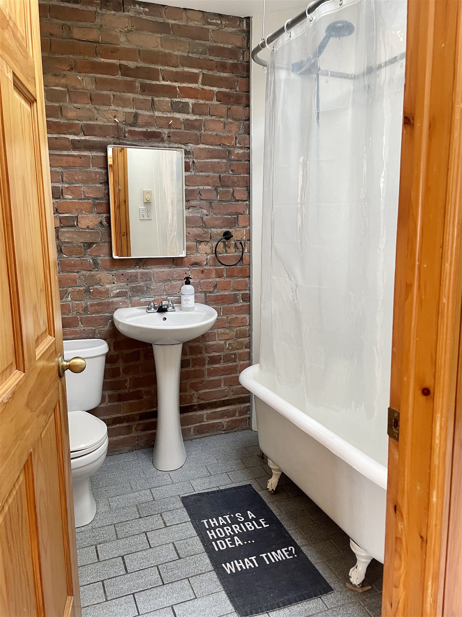 Colocatie Montréal 265941