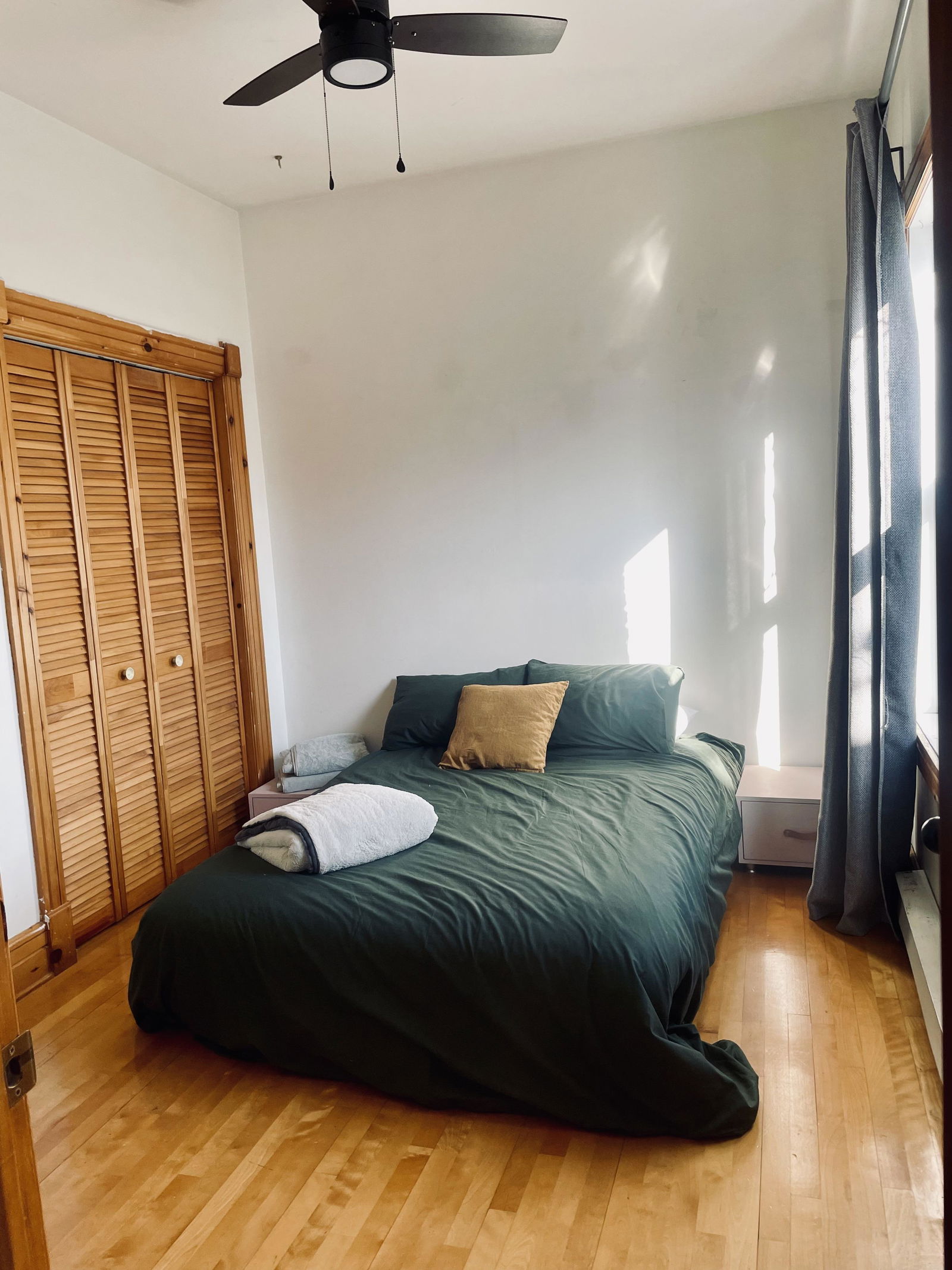 Colocatie Montréal 265941