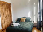 Alojamiento Compartido Montréal 265941