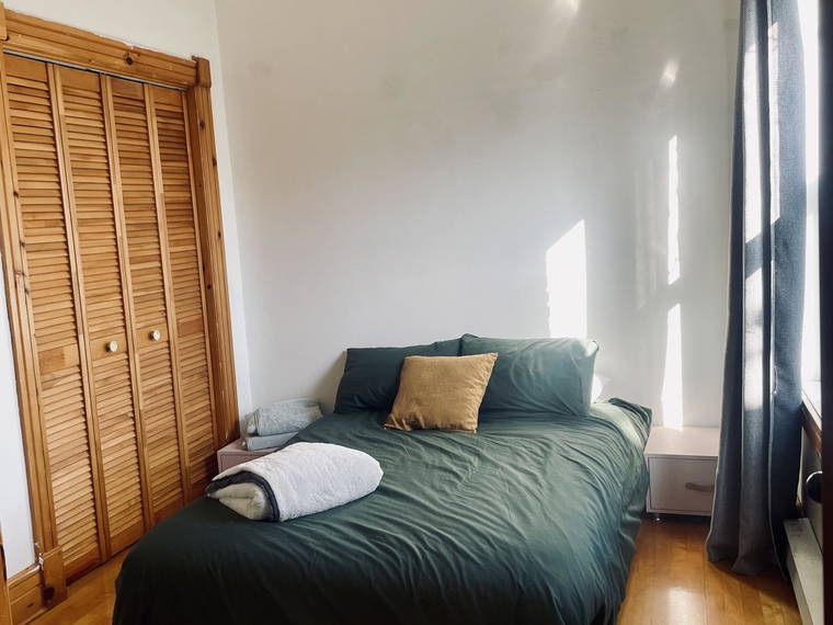 Chambre À Louer Montréal 265941