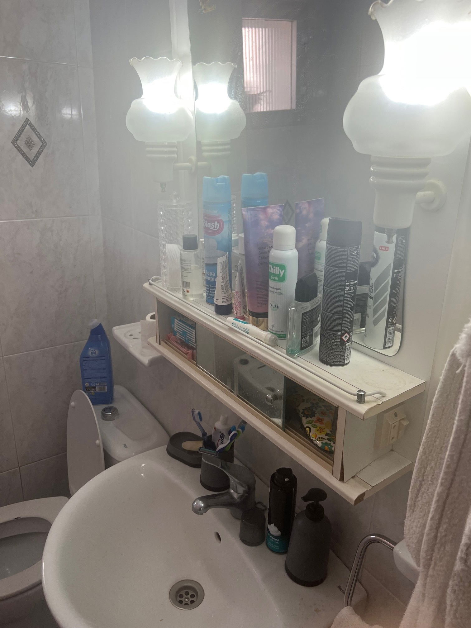 Colocation Chiclana de la Frontera 300950