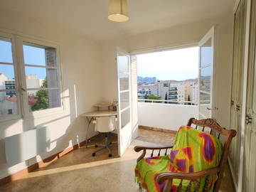 Chambre À Louer Marseille 426218-1