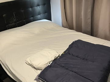 Chambre À Louer Paris 446272-1