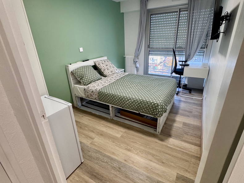 Colocación Nantes 452472-1