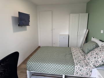 Wg-Zimmer Nantes 452472