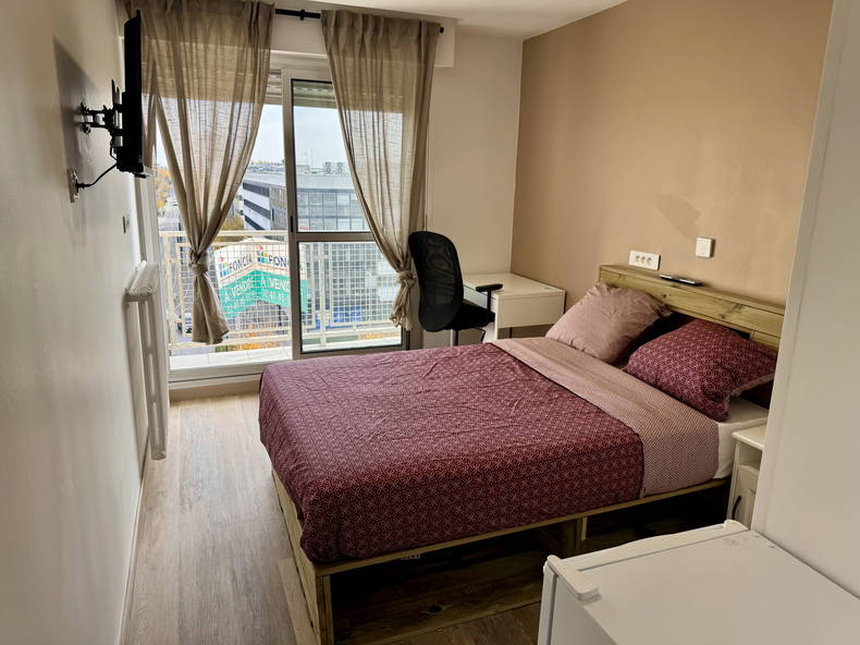 Colocación Nantes 452520-1