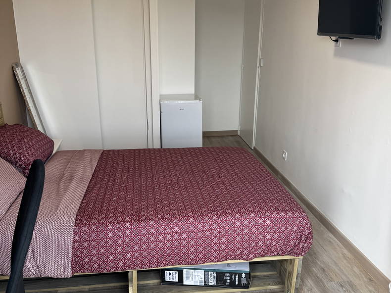 Colocación Nantes 452520-2