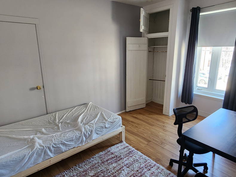 Coliving Lévis 614318-1