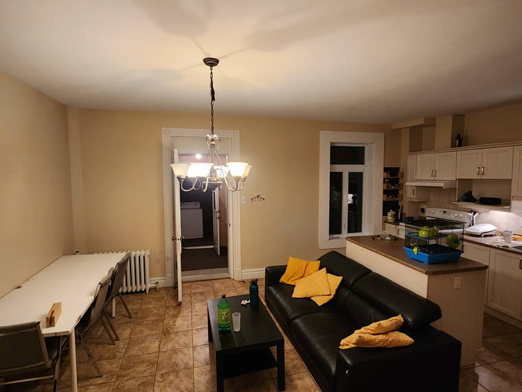 Coliving Lévis 614318
