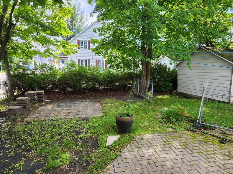 Coliving Lévis 614318-4