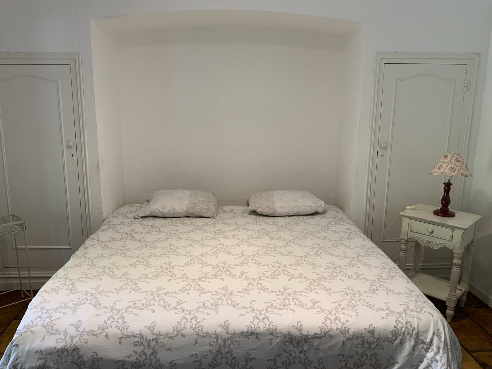 Chambre Chez L'habitant Antibes 664979