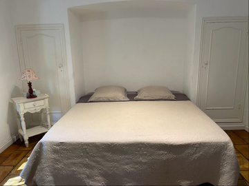 Chambre privée à louer