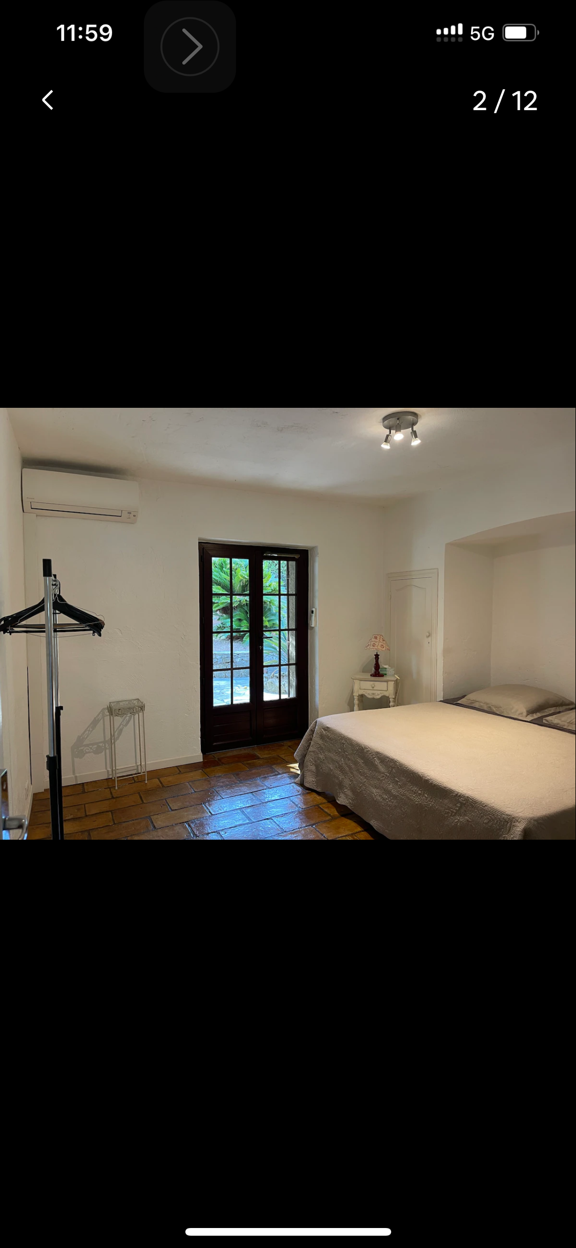 Chambre Chez L'habitant Antibes 664979