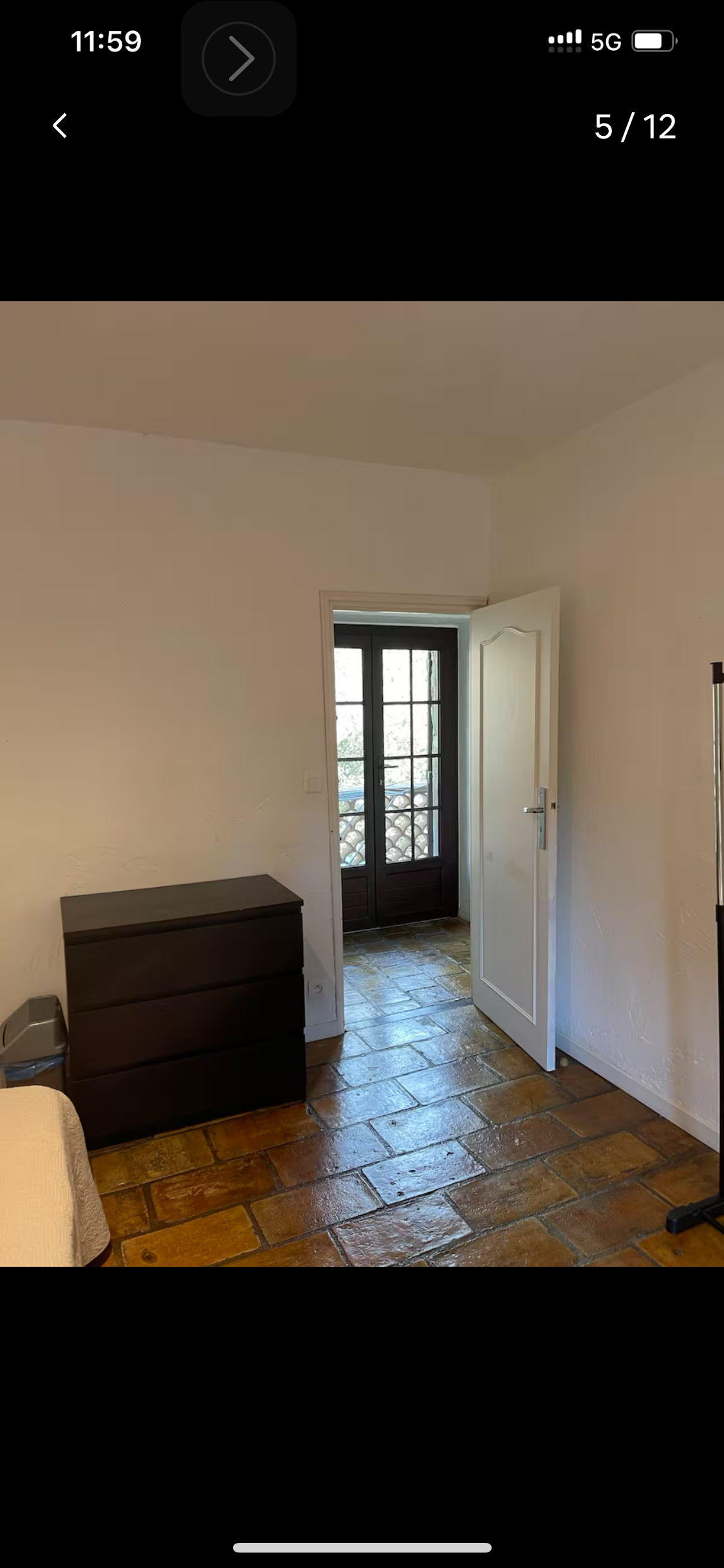 Chambre Chez L'habitant Antibes 664979