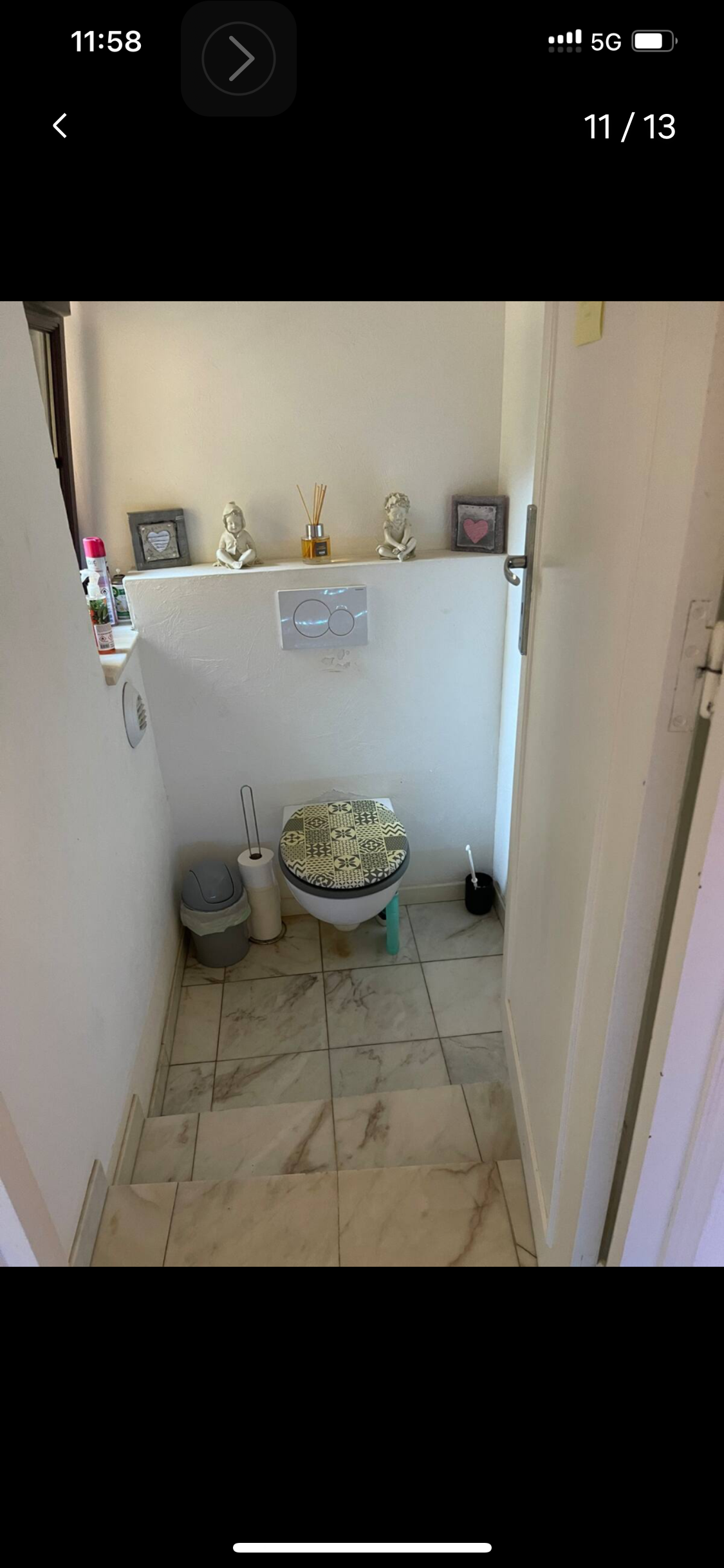 Chambre Chez L'habitant Antibes 664979