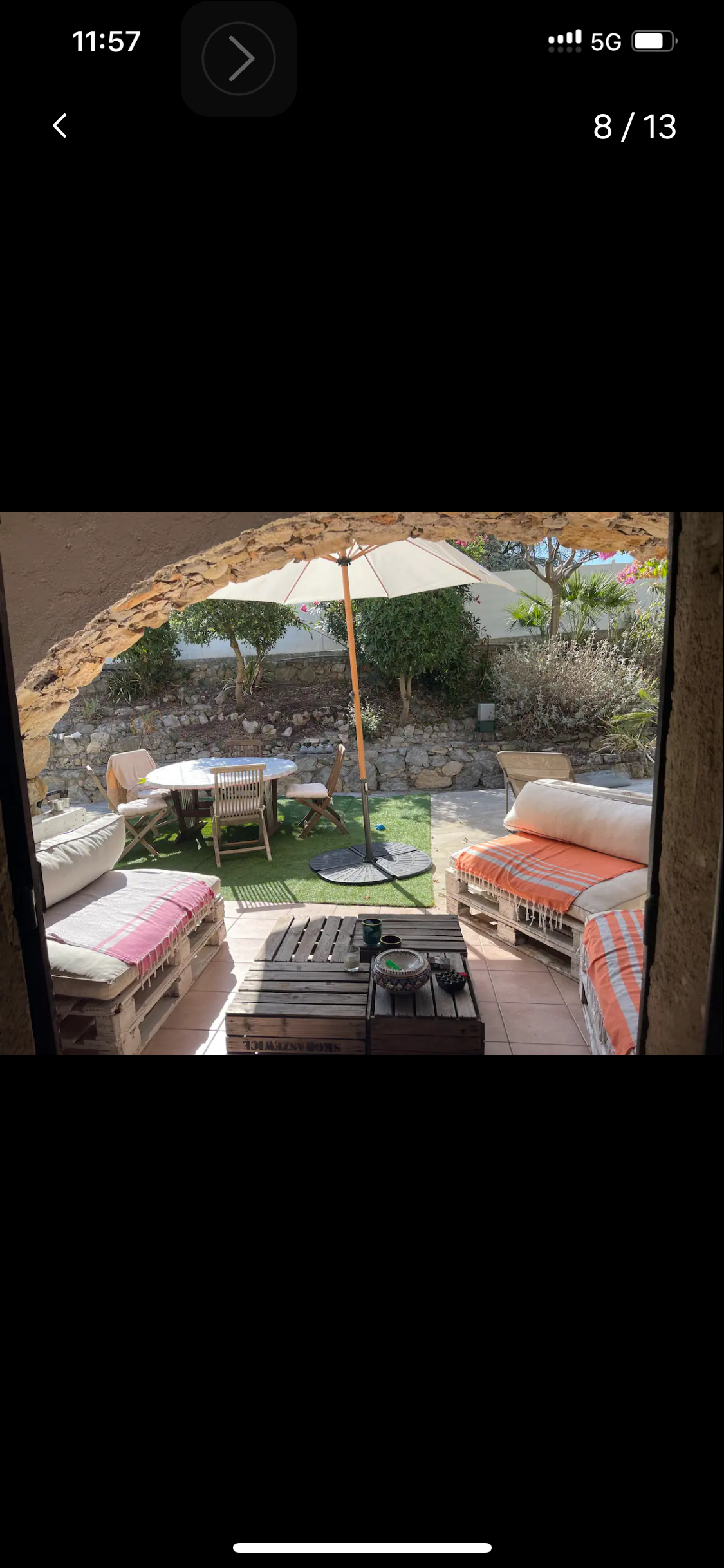 Chambre Chez L'habitant Antibes 664979