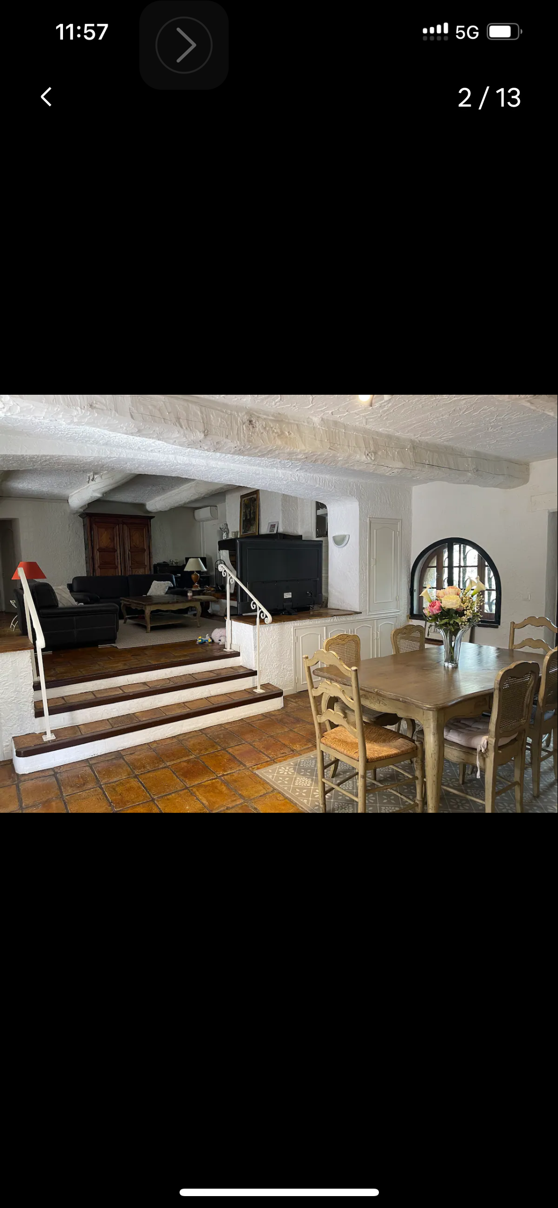 Chambre Chez L'habitant Antibes 664979