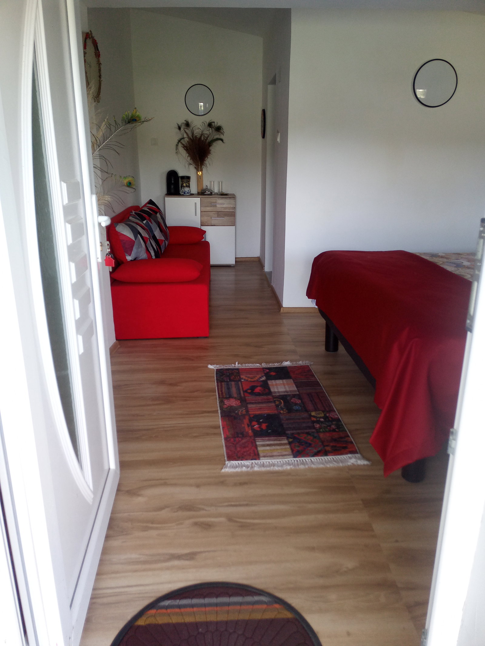 Chambres D'hôtes Donji Tavankut 669509