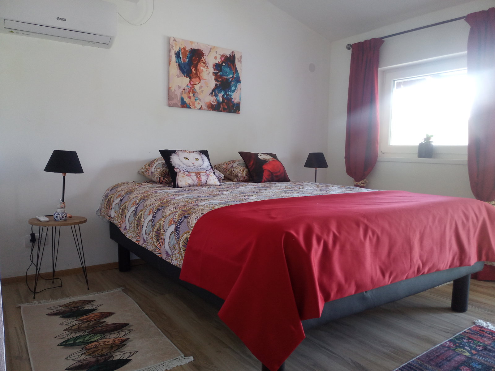 Chambres D'hôtes Donji Tavankut 669509