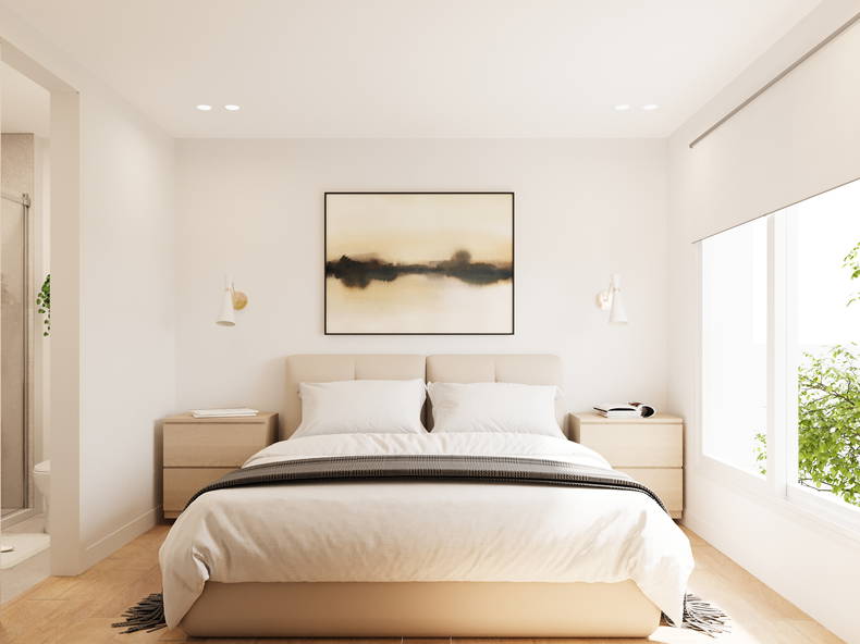 Colocación Mont-Tremblant 516024-1