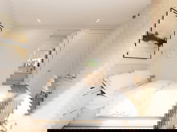 Alojamiento Compartido Mont-Tremblant 516024-2