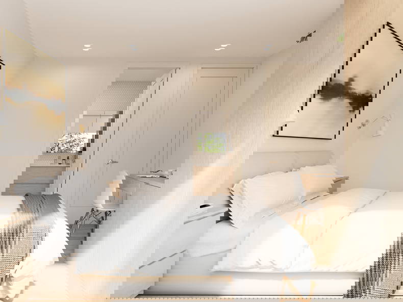 Colocación Mont-Tremblant 516024-2