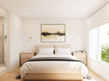 Roomlala | Chambre privée à louer – 926 $/mois– tout équipé