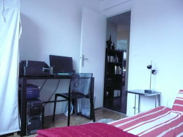 Room For Rent Amiens 42616