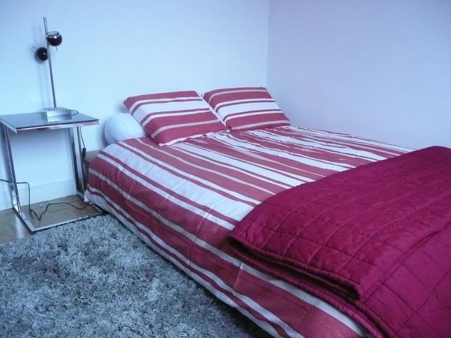 Chambre Chez L'habitant Amiens 42616