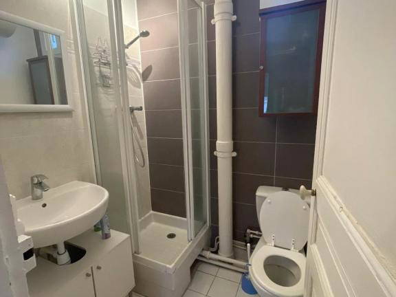 Quedarse En Casa Boulogne-Billancourt 508730-2