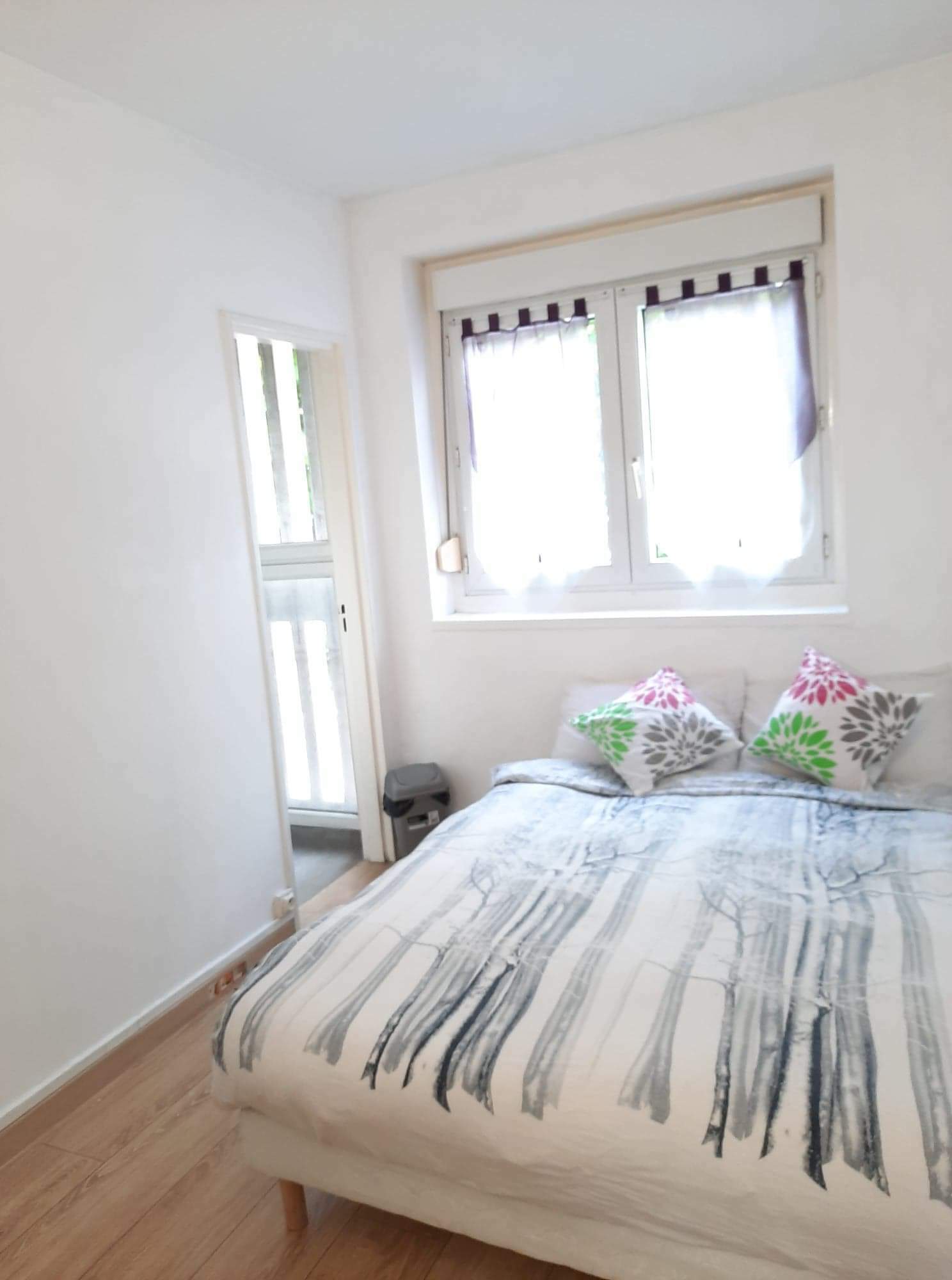 Chambre Chez L'habitant Créteil 243324