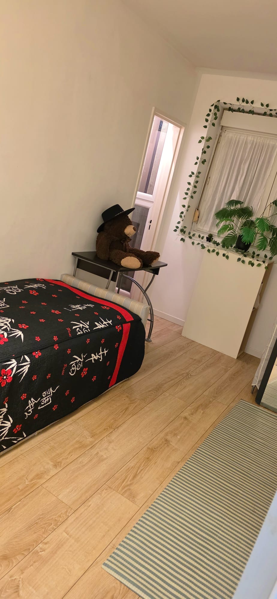 Hospedagem Em Casa De Família Créteil 243324