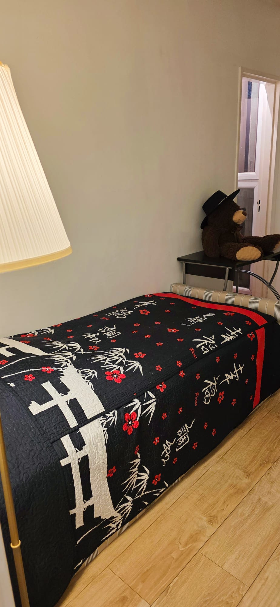 Hospedagem Em Casa De Família Créteil 243324