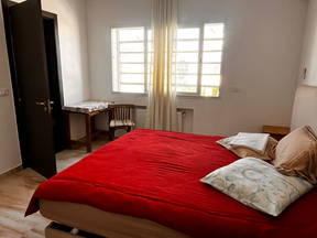 Chambre Privée À Louer À La Marsa