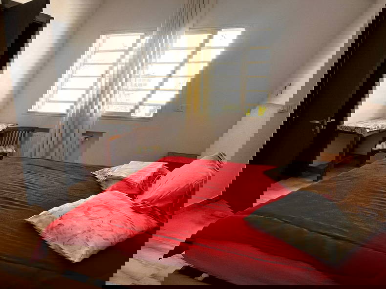 Quedarse En Casa Site archéologique de Carthage 64749-1