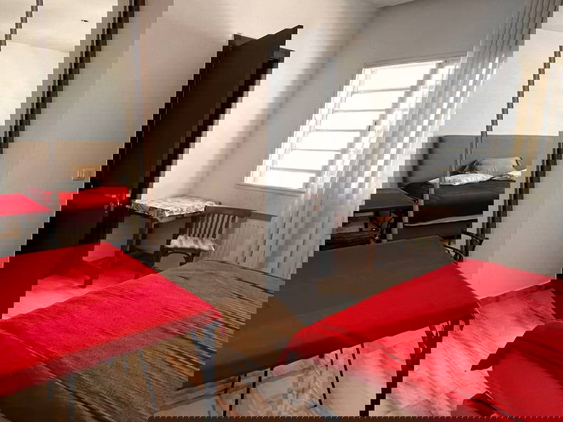 Quedarse En Casa Site archéologique de Carthage 64749-2